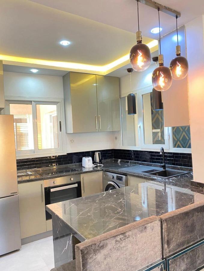 Appartement Haut Standing Idealement Situe A Dakar Exterior foto
